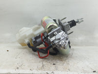 2025 Toyota Rav4 Power Brake Booster Oem - Oemusedautoparts1.com