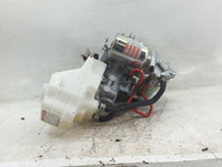 2025 Toyota Rav4 Power Brake Booster Oem - Oemusedautoparts1.com