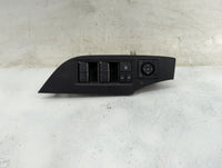 2025 Toyota Rav4 Master Power Window Switch Replacement Driver Side Left P/N:8404O-OR160 784-0, Y5N, TMOR16 Fits OEM Used Au