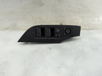 compare product 2025 Toyota Rav4 Master Power Window Switch Replacement Driver Side Left P/N:8404O-OR160 784-0, Y5N, TMOR16 Fits OEM Used Auto Parts