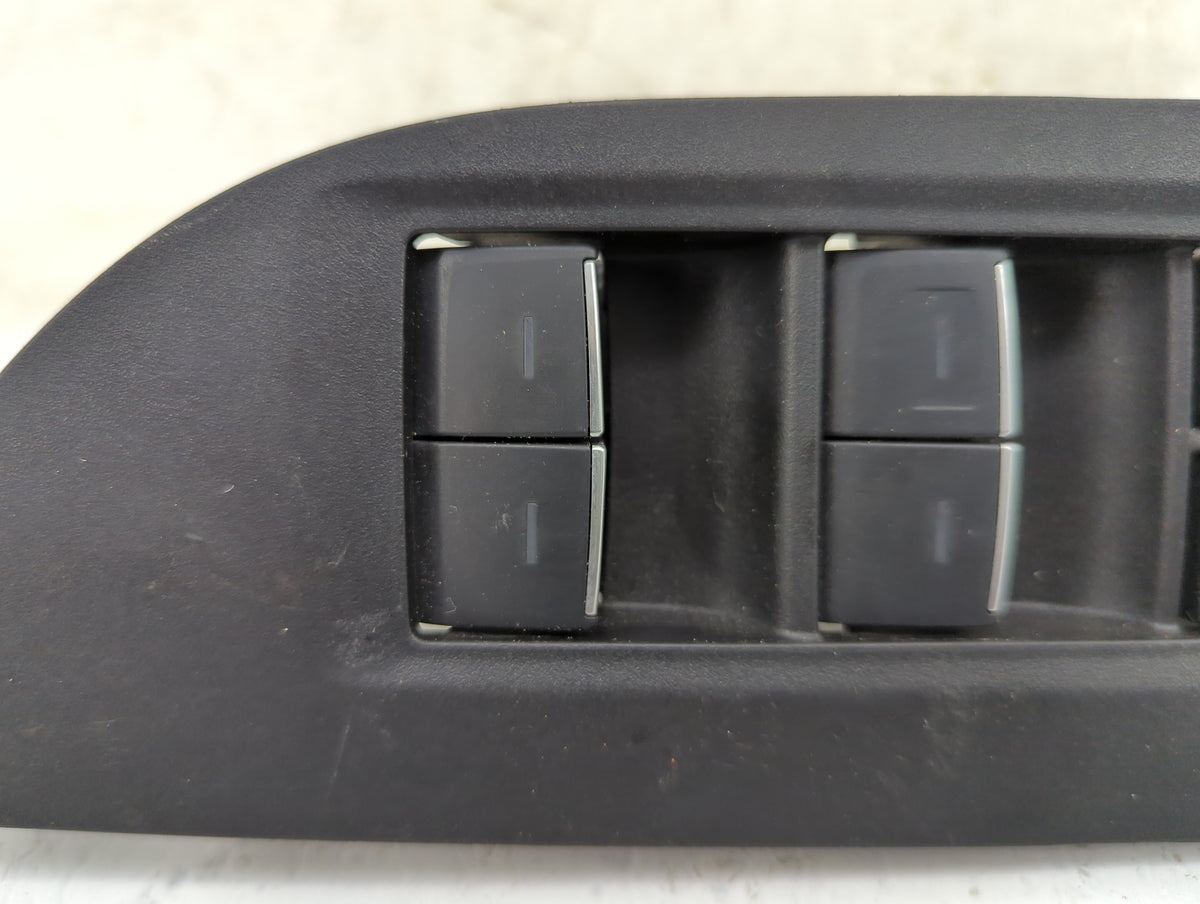 2025 Toyota Rav4 Master Power Window Switch Replacement Driver Side Left P/N:8404O-OR160 784-0, Y5N, TMOR16 Fits OEM Used Au