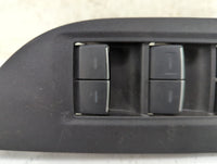 2025 Toyota Rav4 Master Power Window Switch Replacement Driver Side Left P/N:8404O-OR160 784-0, Y5N, TMOR16 Fits OEM Used Au