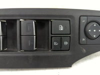 2025 Toyota Rav4 Master Power Window Switch Replacement Driver Side Left P/N:8404O-OR160 784-0, Y5N, TMOR16 Fits OEM Used Au