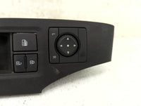 2025 Toyota Rav4 Master Power Window Switch Replacement Driver Side Left P/N:8404O-OR160 784-0, Y5N, TMOR16 Fits OEM Used Au