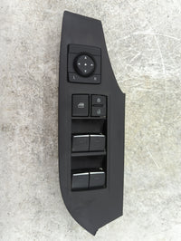 2025 Toyota Rav4 Master Power Window Switch Replacement Driver Side Left P/N:84040-0R160 TM0R16 Fits Fits 2018 2019 2020 202