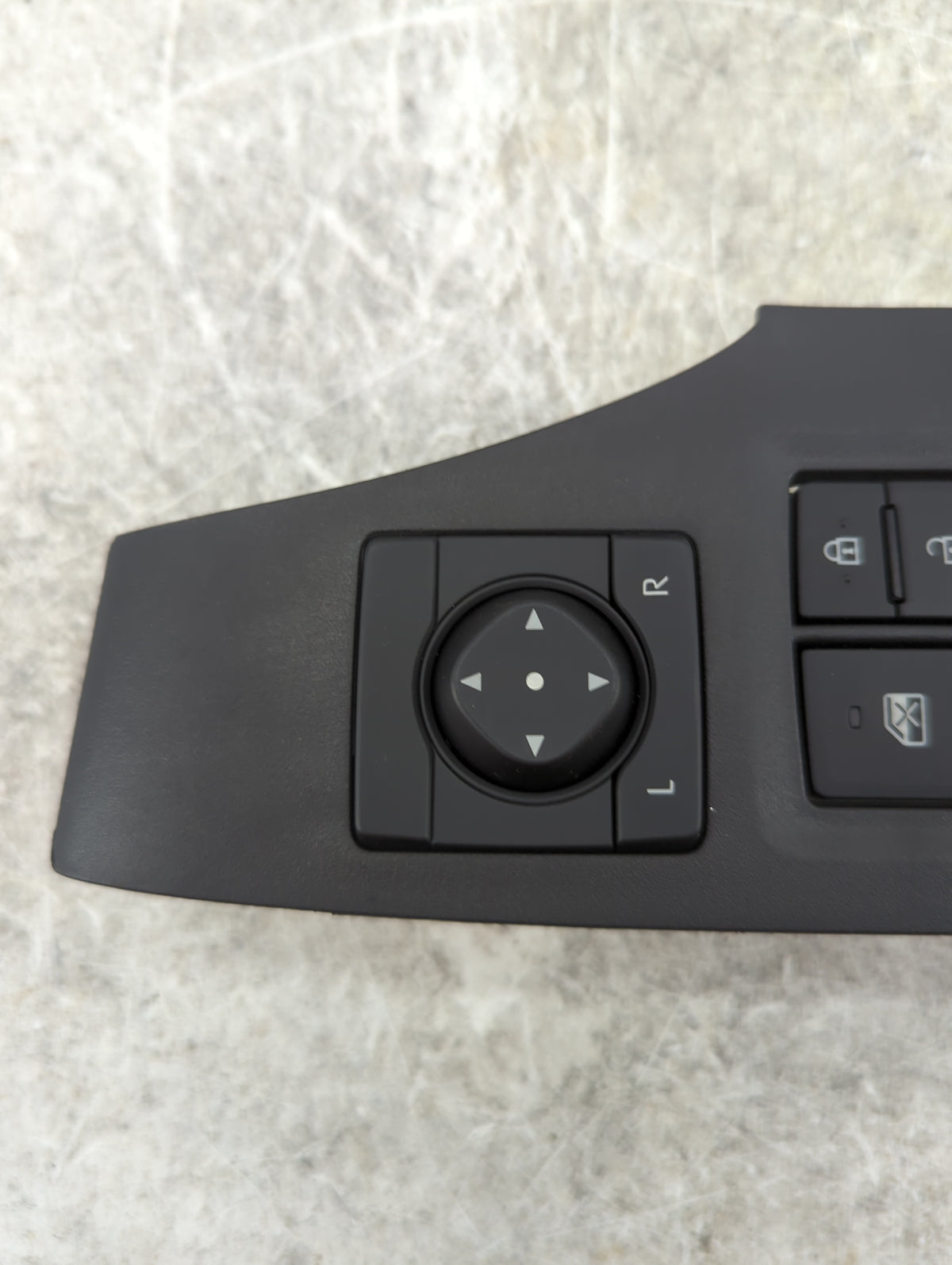 2025 Toyota Rav4 Master Power Window Switch Replacement Driver Side Left P/N:84040-0R160 TM0R16 Fits Fits 2018 2019 2020 202
