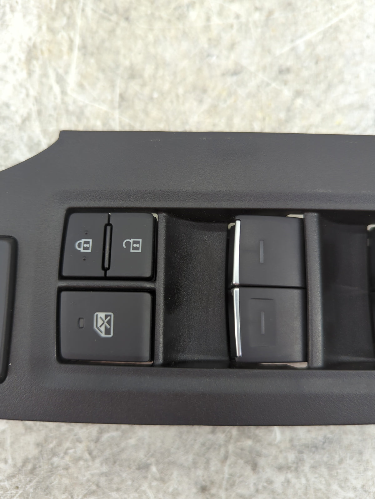 2025 Toyota Rav4 Master Power Window Switch Replacement Driver Side Left P/N:84040-0R160 TM0R16 Fits Fits 2018 2019 2020 202