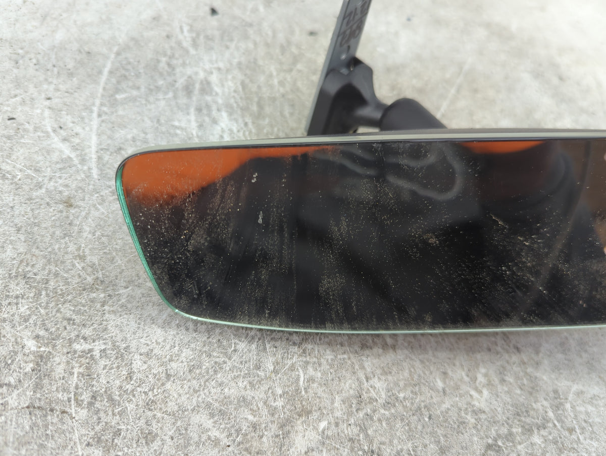 2019-2022 Toyota Rav4 Interior Rear View Mirror Replacement OEM P/N:E13 027507 NZLSAH15L Fits Fits 2018 2019 2020 2021 2022 