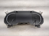 2025 Toyota Rav4 Instrument Cluster Speedometer Gauges P/N:83800-0RE50-00 TN257640-8582 Miles:21K Fits OEM Used Auto Parts -