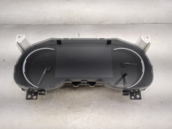 compare product 2025 Toyota Rav4 Instrument Cluster Speedometer Gauges P/N:83800-0RE50-00 TN257640-8582 Miles:21K Fits OEM Used Auto Parts