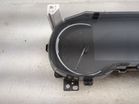 2025 Toyota Rav4 Instrument Cluster Speedometer Gauges P/N:83800-0RE50-00 TN257640-8582 Miles:21K Fits OEM Used Auto Parts -