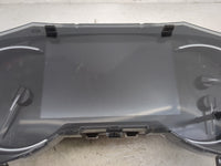 2025 Toyota Rav4 Instrument Cluster Speedometer Gauges P/N:83800-0RE50-00 TN257640-8582 Miles:21K Fits OEM Used Auto Parts -