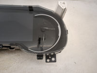 2025 Toyota Rav4 Instrument Cluster Speedometer Gauges P/N:83800-0RE50-00 TN257640-8582 Miles:21K Fits OEM Used Auto Parts -