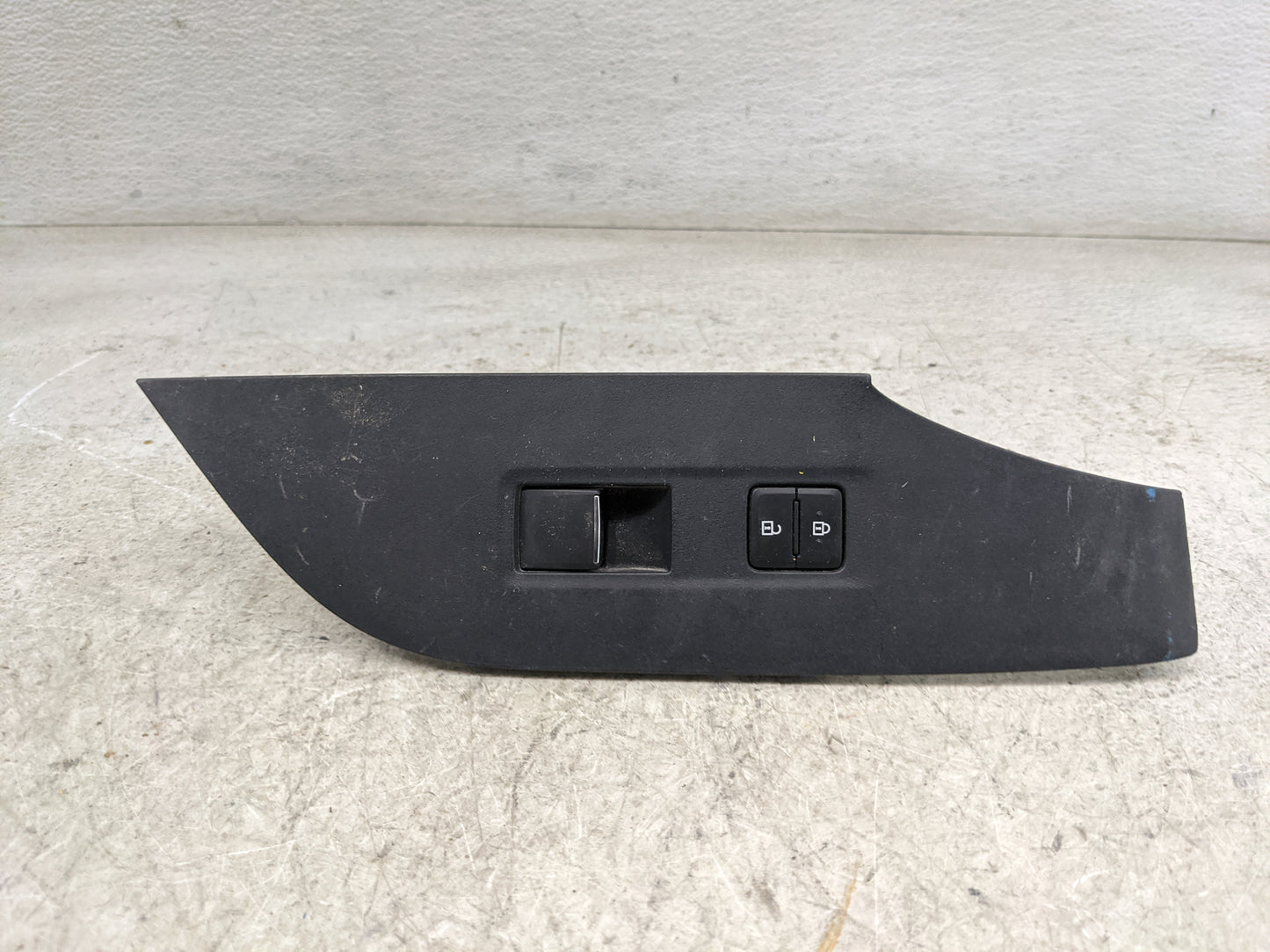 2025 Toyota Rav4 Passenger Right Power Window Switch 74231-42320 - Oemusedautoparts1.com