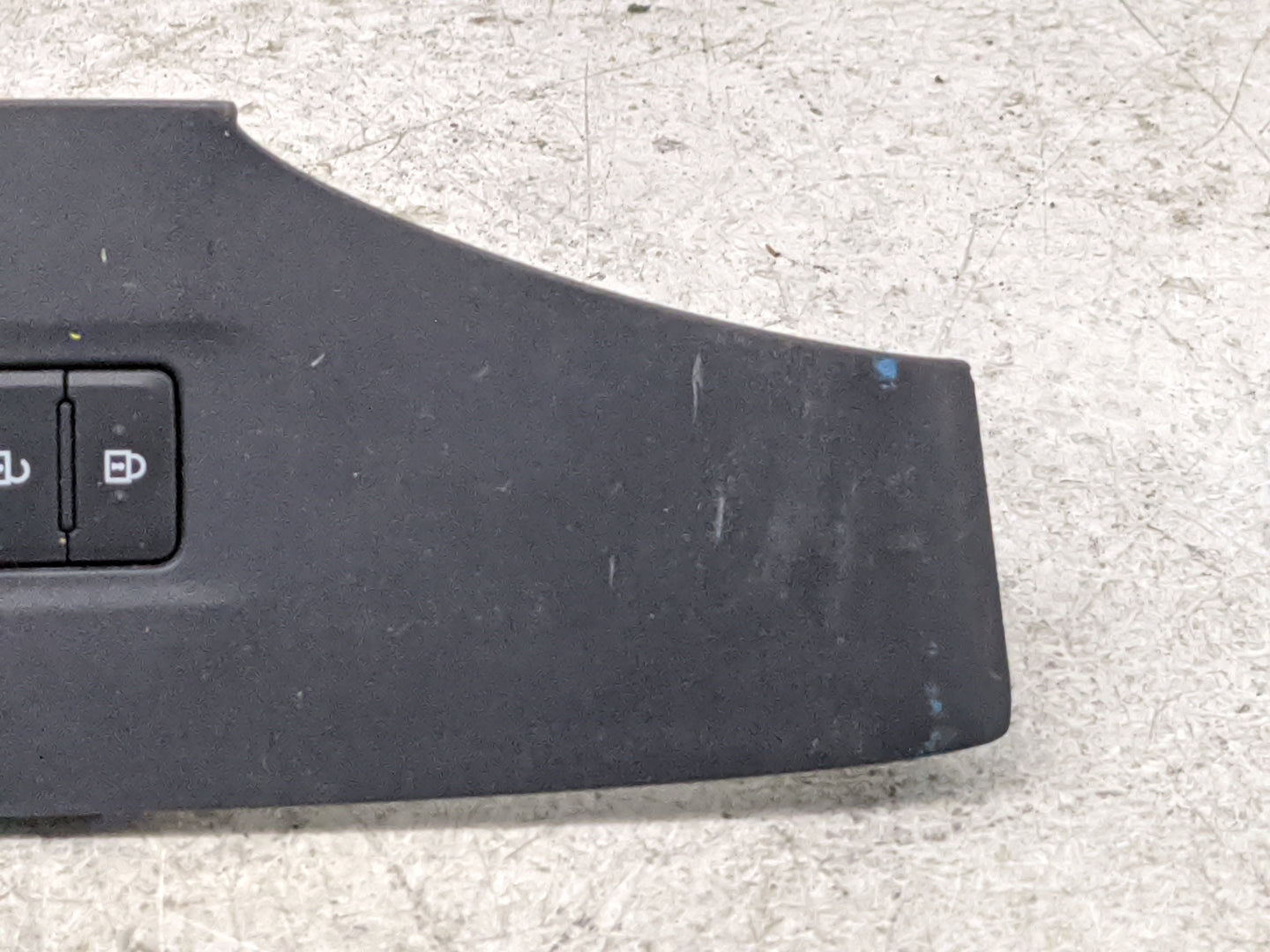 2025 Toyota Rav4 Passenger Right Power Window Switch 74231-42320 - Oemusedautoparts1.com