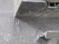 2025 Toyota Rav4 Passenger Right Power Window Switch 74231-42320 - Oemusedautoparts1.com