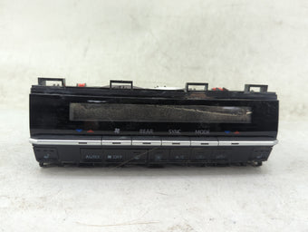 compare product 2021-2022 Toyota Sienna Climate Control Module Temperature AC/Heater Replacement P/N:55900-08300 MX237050-3867 Fits Fits 2021 2022 OEM Used Auto Parts