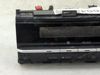 2021-2022 Toyota Sienna Climate Control Module Temperature AC/Heater Replacement P/N:55900-08300 MX237050-3867 Fits Fits 202