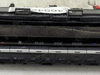2021-2022 Toyota Sienna Climate Control Module Temperature AC/Heater Replacement P/N:55900-08300 MX237050-3867 Fits Fits 202