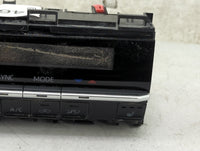 2021-2022 Toyota Sienna Climate Control Module Temperature AC/Heater Replacement P/N:55900-08300 MX237050-3867 Fits Fits 202