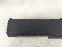 2025 Toyota Sienna Fuel Vapor Charcoal Canister - Oemusedautoparts1.com
