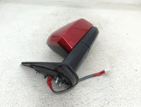 2025 Toyota Tacoma Driver Side View Mirror - Left Door Mirror OEM Used - Oemusedautoparts1.com