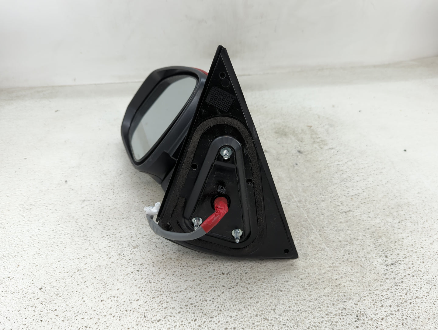 2025 Toyota Tacoma Driver Side View Mirror - Left Door Mirror OEM Used - Oemusedautoparts1.com