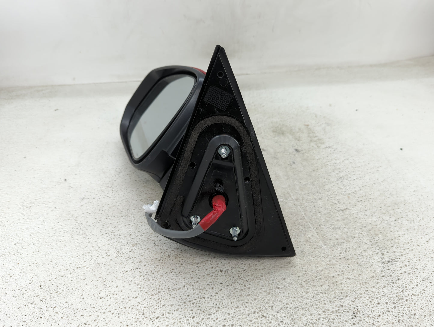 2025 Toyota Tacoma Driver Side View Mirror - Left Door Mirror OEM Used - Oemusedautoparts1.com