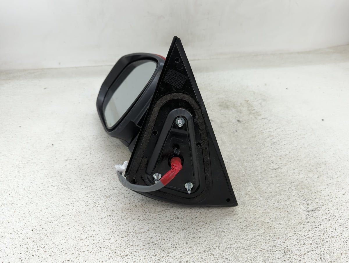 2025 Toyota Tacoma Driver Side View Mirror - Left Door Mirror OEM Used - Oemusedautoparts1.com