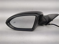 2025 Volkswagen Gli Side Mirror Replacement Driver Left View Door Mirror Fits Fits 2019 2020 2021 OEM Used Auto Parts - Oemu