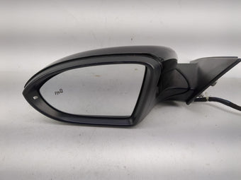 compare product 2025 Volkswagen Gli Side Mirror Replacement Driver Left View Door Mirror Fits Fits 2019 2020 2021 OEM Used Auto Parts