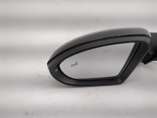 2025 Volkswagen Gli Side Mirror Replacement Driver Left View Door Mirror Fits Fits 2019 2020 2021 OEM Used Auto Parts