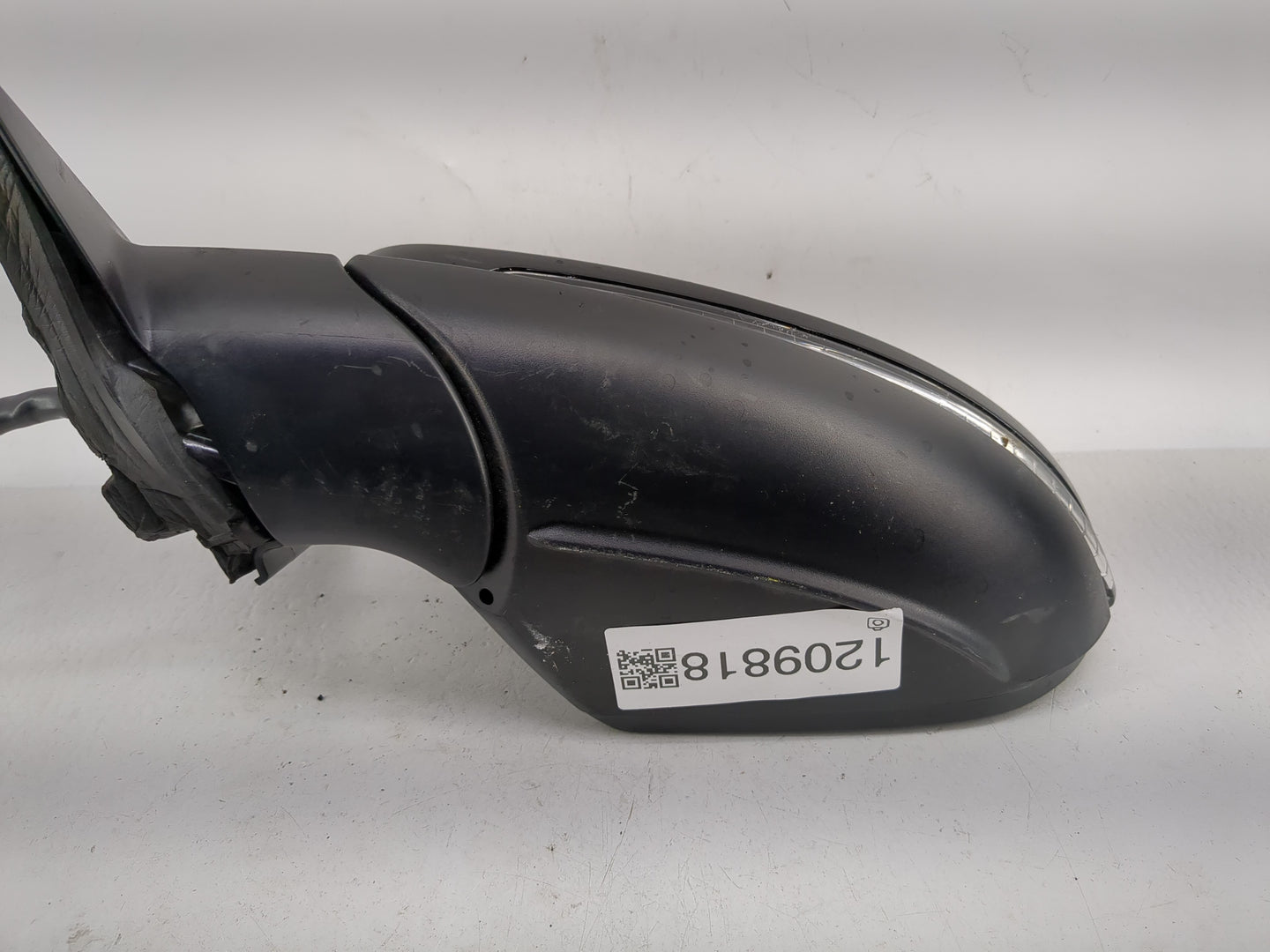 2025 Volkswagen Gli Side Mirror Replacement Driver Left View Door Mirror Fits Fits 2019 2020 2021 OEM Used Auto Parts - Oemu