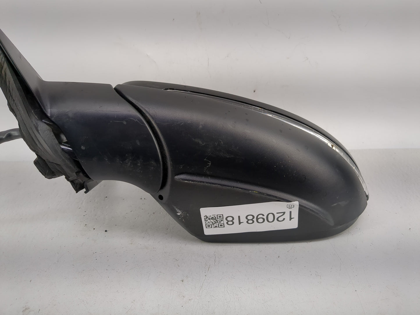 2025 Volkswagen Gli Side Mirror Replacement Driver Left View Door Mirror Fits Fits 2019 2020 2021 OEM Used Auto Parts - Oemu