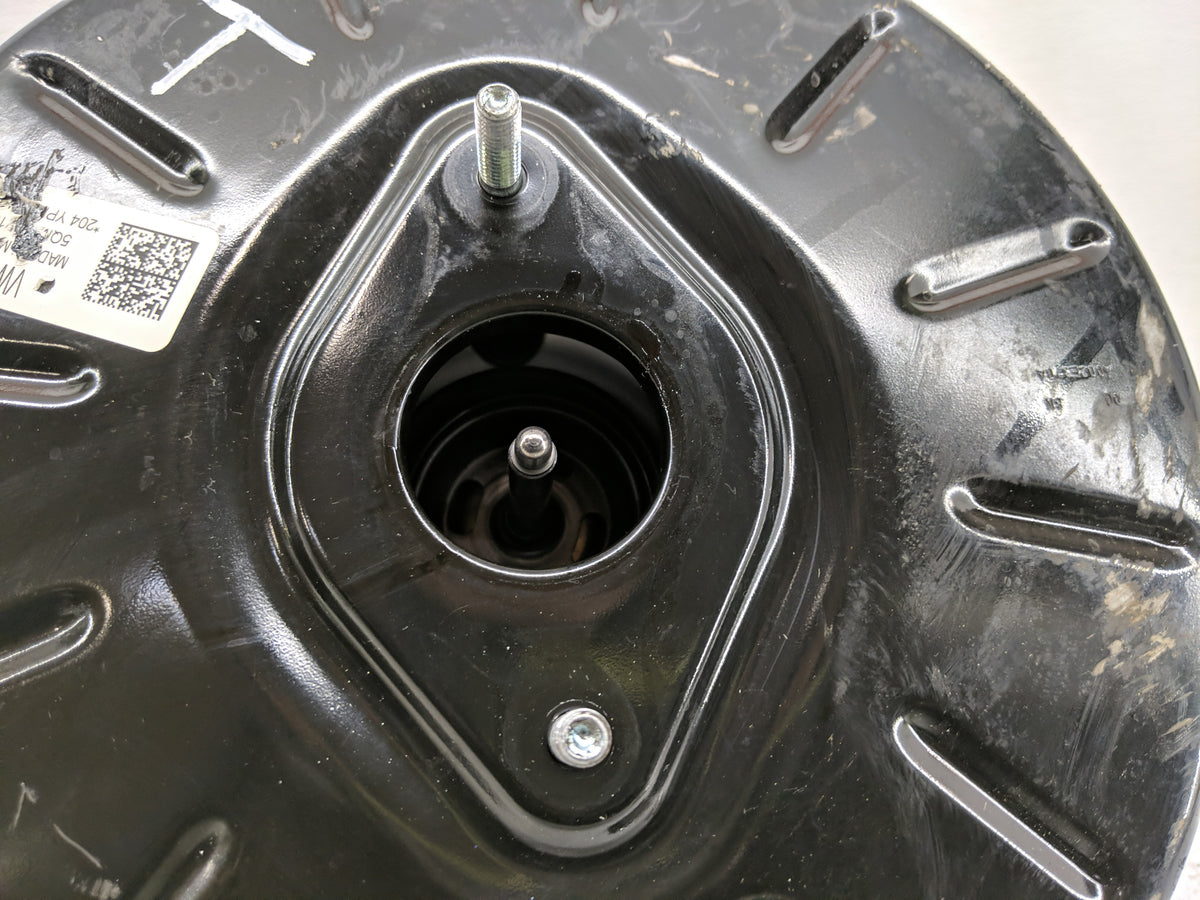 2025 Volkswagen Gli Power Brake Booster Oem - Oemusedautoparts1.com