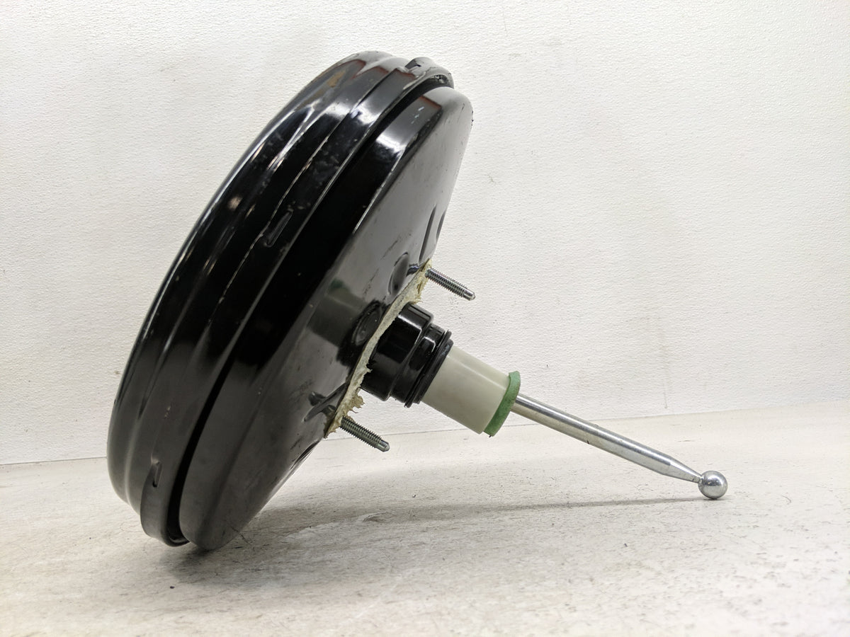 2025 Volkswagen Gli Power Brake Booster Oem - Oemusedautoparts1.com