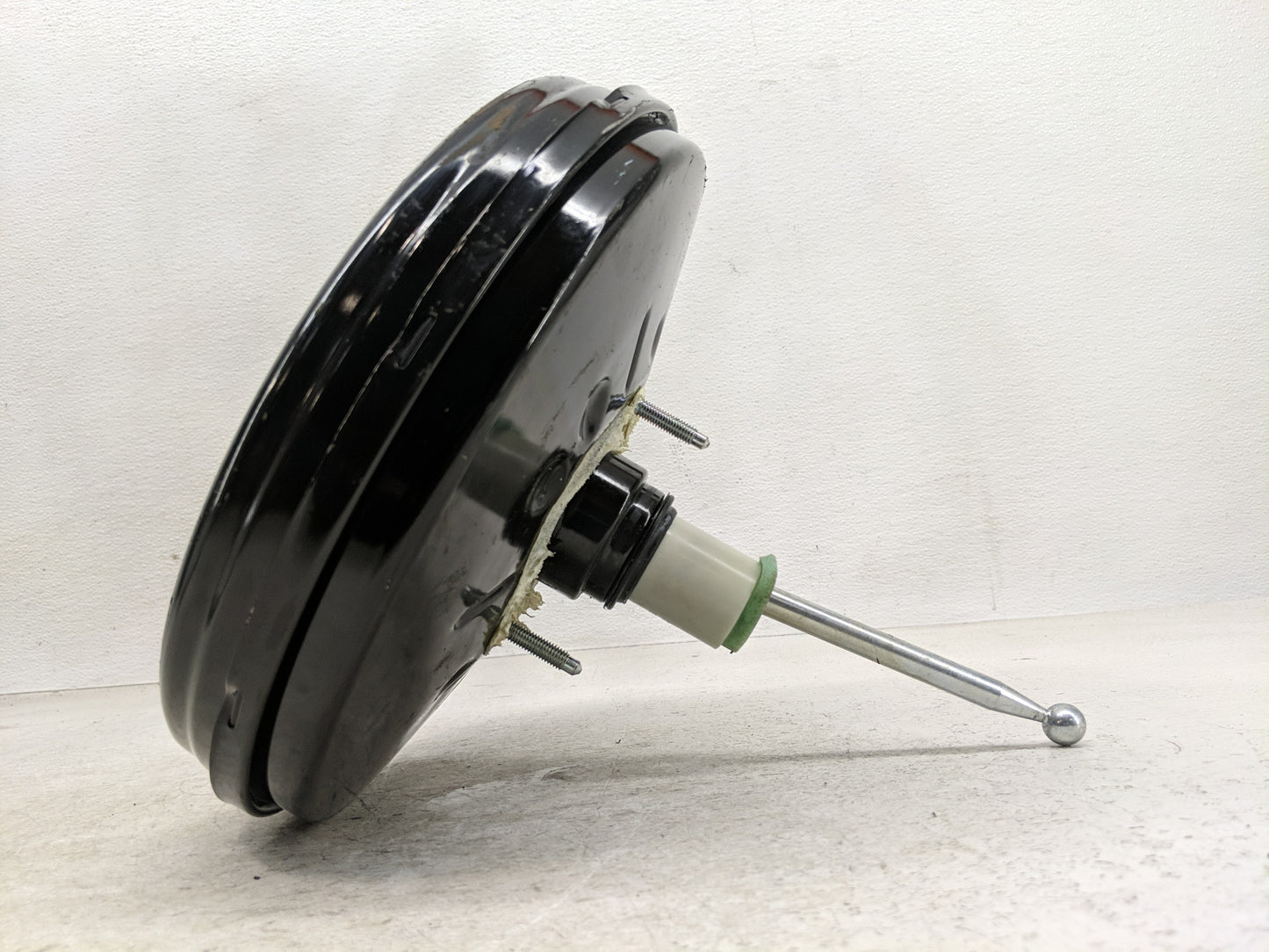 2025 Volkswagen Gli Power Brake Booster Oem - Oemusedautoparts1.com