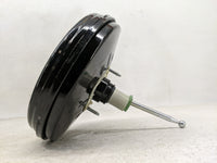2025 Volkswagen Gli Power Brake Booster Oem - Oemusedautoparts1.com