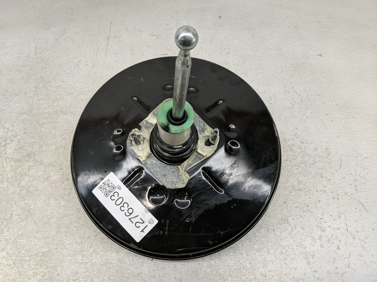 2025 Volkswagen Gli Power Brake Booster Oem - Oemusedautoparts1.com