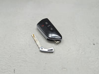 Volkswagen Gti Keyless Entry Remote Fob NBGFS191S 5H0 959 753 BS 4 buttons - Oemusedautoparts1.com