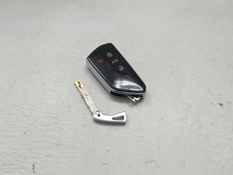 compare product Volkswagen Gti Keyless Entry Remote Fob NBGFS191S 5H0 959 753 BS 4 buttons