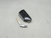 Volkswagen Gti Keyless Entry Remote Fob NBGFS191S 5H0 959 753 BS 4 buttons - Oemusedautoparts1.com