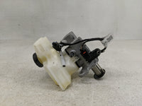 2025 Volkswagen Jetta Brake Master Cylinder - Oemusedautoparts1.com