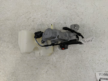 2025 Volkswagen Jetta Brake Master Cylinder