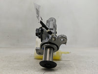 2025 Volkswagen Jetta Brake Master Cylinder - Oemusedautoparts1.com