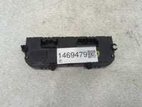 2025 Volkswagen Jetta Climate Control Module Temperature AC/Heater Replacement P/N:2GJ907044K 5HB01723207 Fits OEM Used Auto