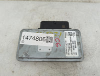 2025 Volkswagen Jetta Transmission Control Module Tcu Tcm - Oemusedautoparts1.com