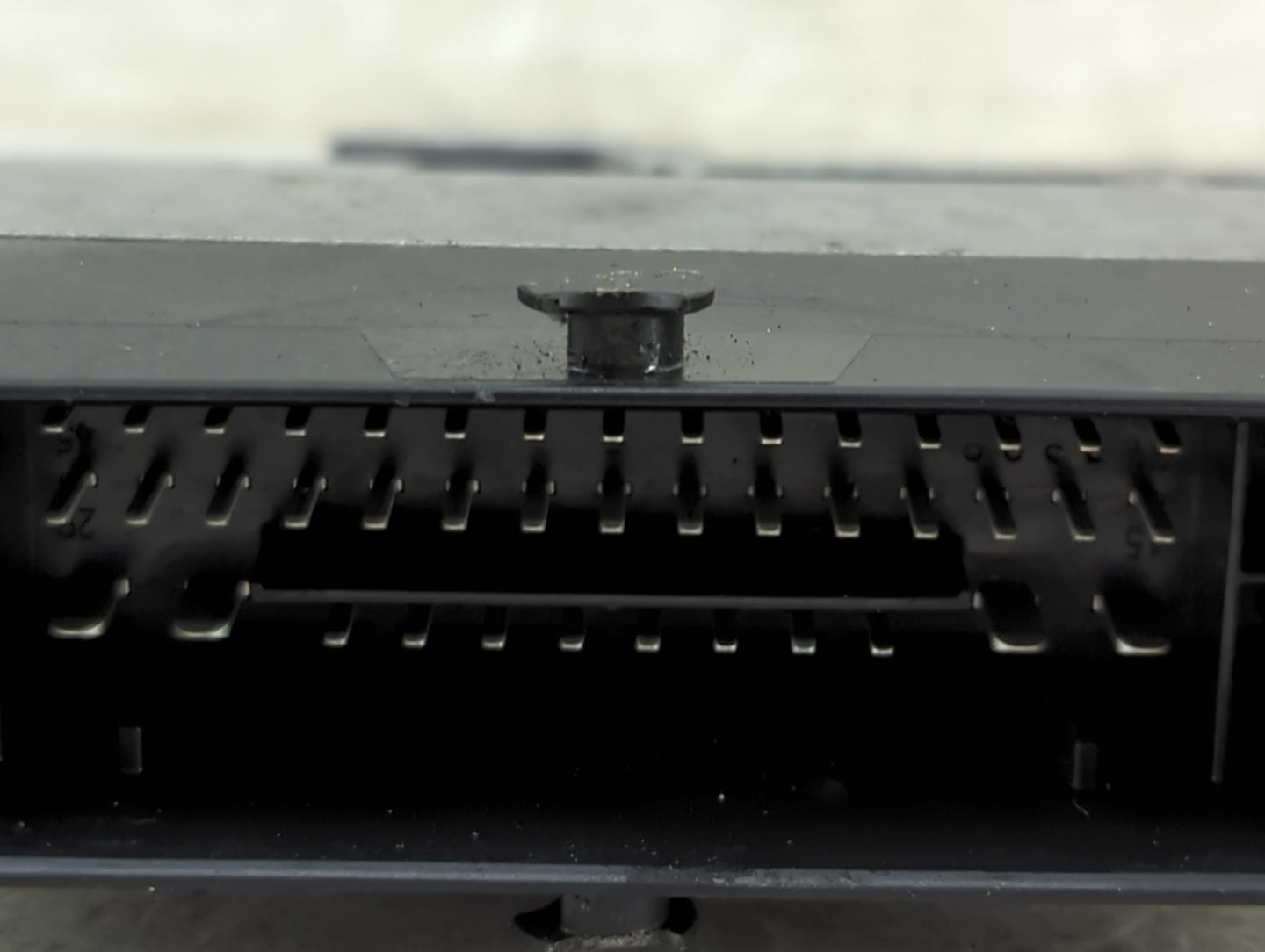2025 Volkswagen Jetta Transmission Control Module Tcu Tcm - Oemusedautoparts1.com