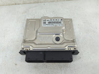 2025 Volkswagen Jetta PCM Engine Control Computer ECU ECM PCU OEM P/N:05E907309CG 0261S108CX Fits OEM Used Auto Parts - Oemu