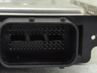 2025 Volkswagen Jetta PCM Engine Control Computer ECU ECM PCU OEM P/N:05E907309CG 0261S108CX Fits OEM Used Auto Parts - Oemu